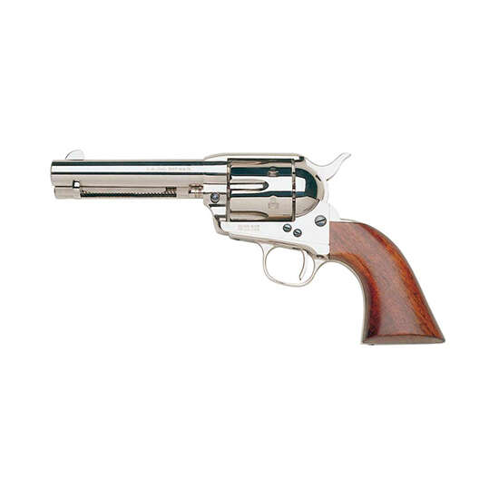 Handguns Taylors&Co ZPAP M85 45LC TF UBERTI 1873 CATTLEMAN 45LC 5.5 NICKEL